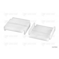 Kunststoff Cargo Support Plate