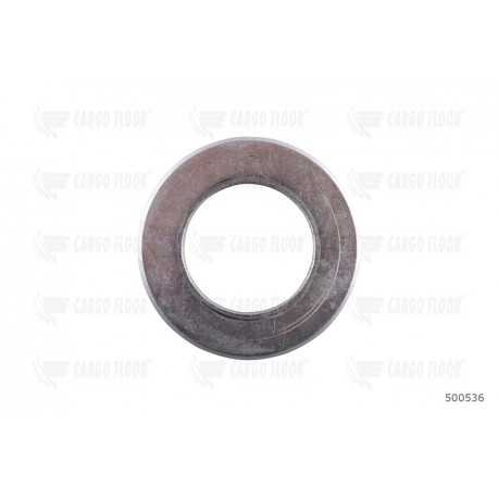 CF3-LP Plain washer M36 zinc plated