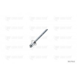 Rivet 4.0x6.0 mm