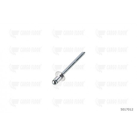 Rivet 4.0x6.0 mm