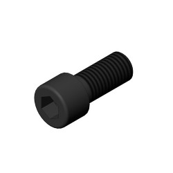 Head cap screw M36x80