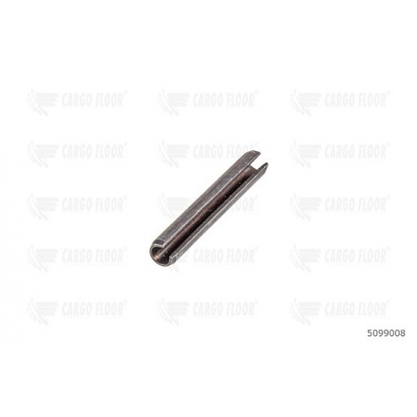 Spannstifte 6x40