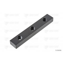 Assembly strip CF3 LP(3 x M16 L=150 mm)