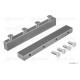 Set CSC 'Slat Connector' Streifen (190x25x15mm)