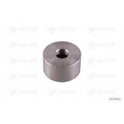 Distance ring round 30 (switching valve)