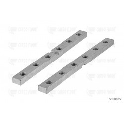 Assembly strip (6x M12/240mm.)