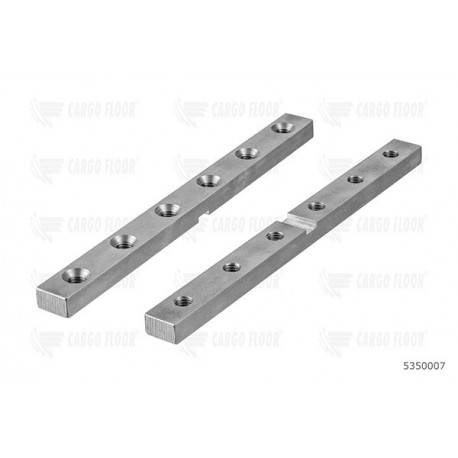 Striscia di montaggio (6 x M10 / 240mm.)