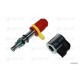 Cartridge + solenoid 24 V. Cargo Floor (GS02) (incl. red emergency control)