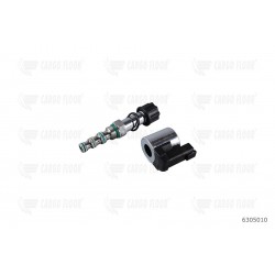 Cartuccia + solenoide 24 V. Cargo Floor (G02)