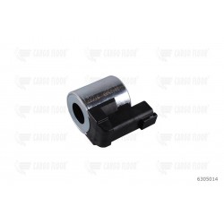 Solenoide Cargo Floor G (+ GS) 02 24V