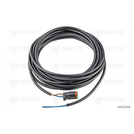 Connettore Wire Deutsch 7m