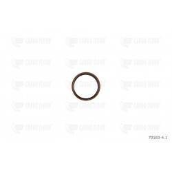 Bonded seal 3/4 (machined)