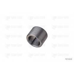 Valve seat cylinder (full thread)