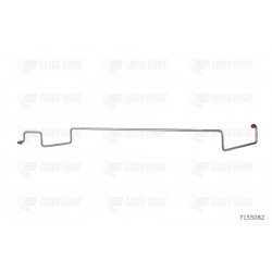 Hydraulic pipe no. 2 (control valve 02/CF800 HD)
