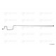 Hydraulic pipe no. 3 (control valve 02/CF800 HD)