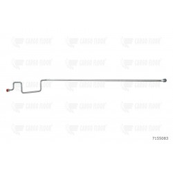 Hydraulic pipe no. 3 (control valve 02/CF800 HD)
