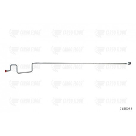 Hydraulic pipe no. 3 (control valve 02/CF800 HD)