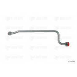 Hydraulic pipe no. 4 (control valve 02/CF800 HD)