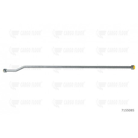 Hydraulic pipe no. 5 (control valve 02/CF800 HD)