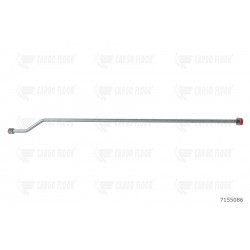 Hydraulic pipe no. 6 (control valve 02/CF800 HD)