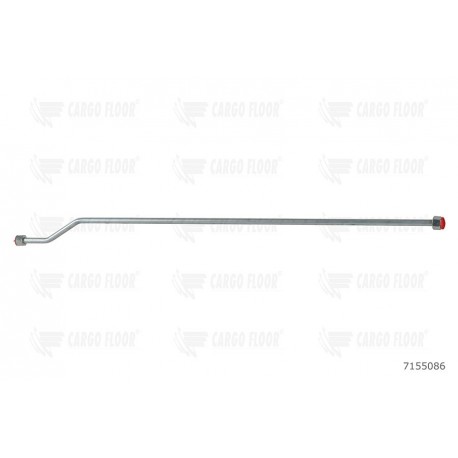 Hydraulische Leitung Nr. 6 (Steuerventil 02/CF800 HD)