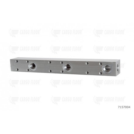 Common Rail CF800 HD