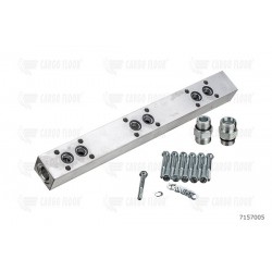 Common Rail A komplett