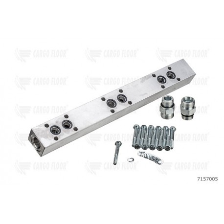 Common Rail A komplett
