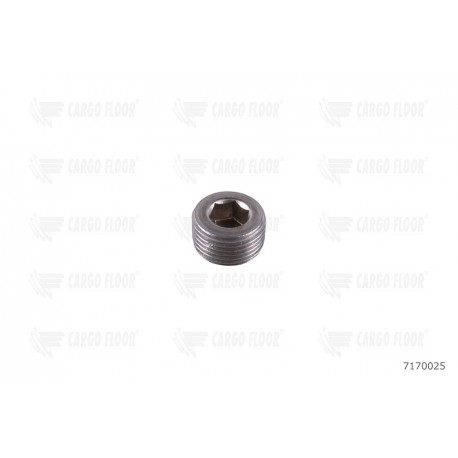 Strozzatore (control valve 01)