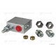 Vorspan Ventil 0-40 Bar