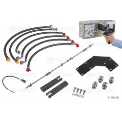 Kit di modifica Valvola combinata CF300 -> Controllo CF500 SL-2 B