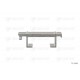 Profilo alluminio SLP con nervatura  8 / 112mm (possibile con canale SLP Art.no.755.4525)