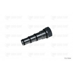 Plug G02 for B-control