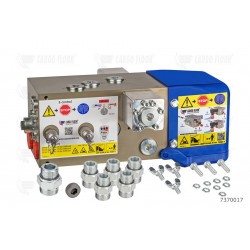 Control valve 02 E-operation (complete)