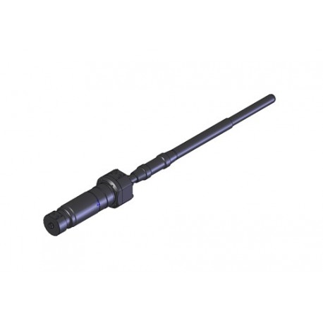 Cilindro idraulico CF500 n. 3 HD