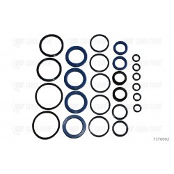 Seals (control valve 01)