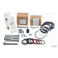 Set guarnizioni per cilindro completo (CF500)