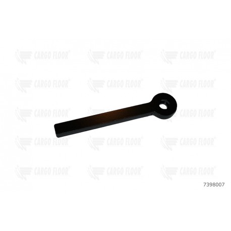 Control handle eye (control valve 02)