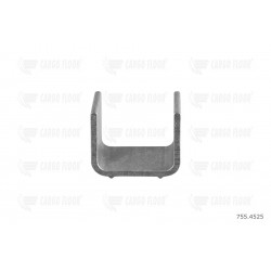 Drainage channel for SLP profile
