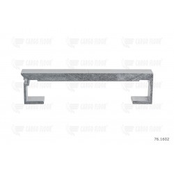 Alu 8/160mm smooth