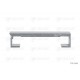 Alu profile 10/156,8mm smooth