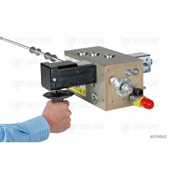 Control valve 02 B-operation (complete)