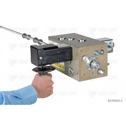 Control valve 02 A-operation (complete)