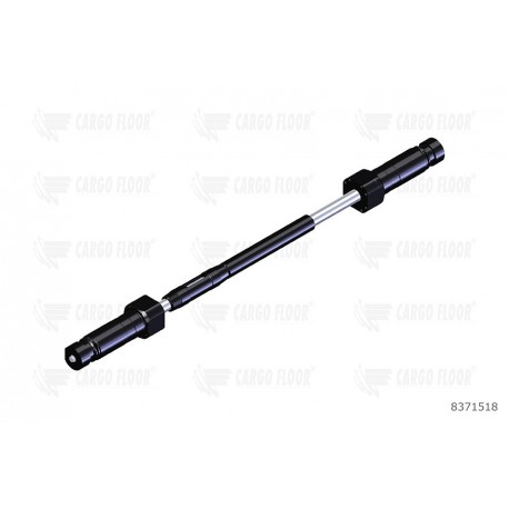 Cilindro idraulico CF800 n. 3 HD