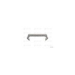 Alu 10/133mm Leak Proof deckslat  HD(heavy duty)